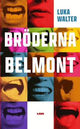 Bröderna Belmont
