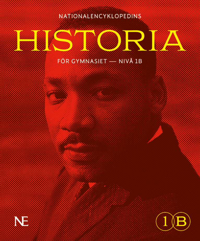 NE Historia för gymnasiet : nivå 1