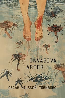 Invasiva arter