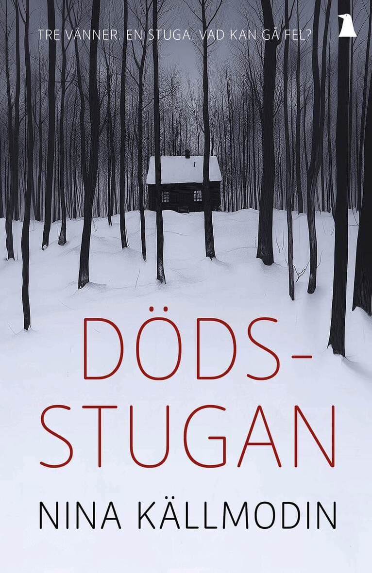Dödsstugan