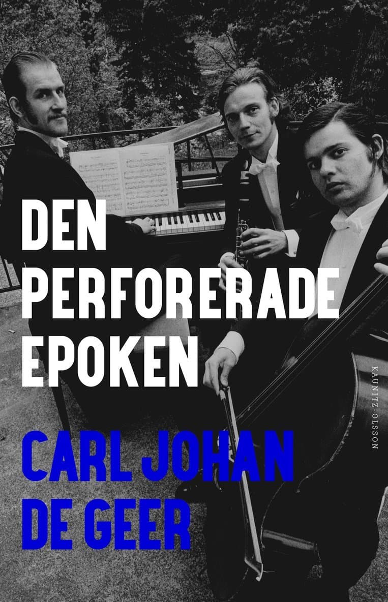 Den perforerade epoken