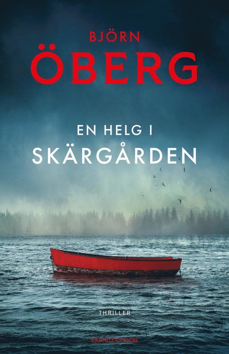 En helg i skärgården