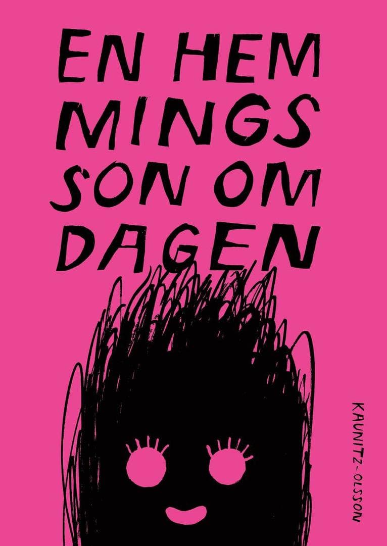 En Hemmingsson om dagen