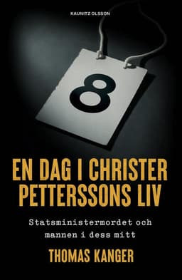 En dag i Christer Petterssons liv