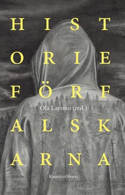 Historieförfalskarna : lögnen som vapen mot demokratin