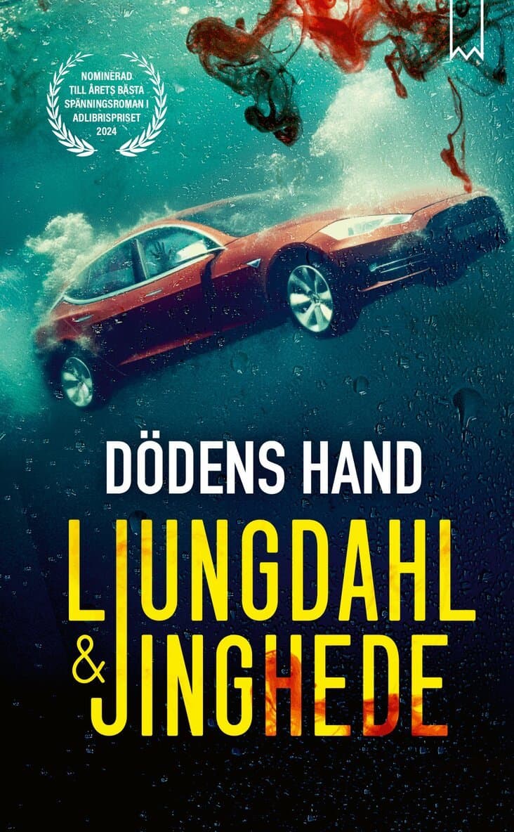 Dödens hand