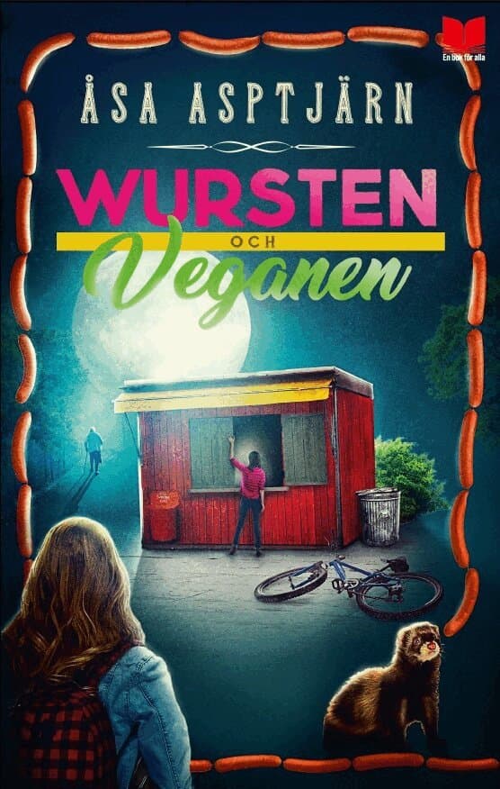 Wursten och veganen
