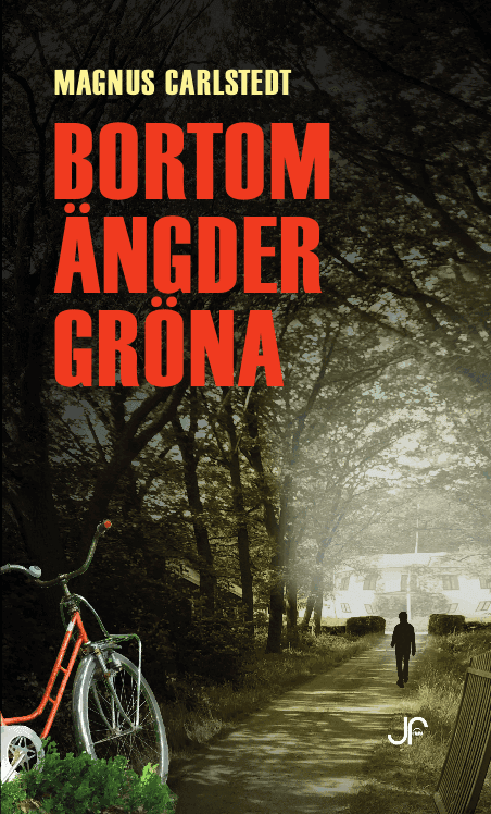 Bortom ängder gröna
