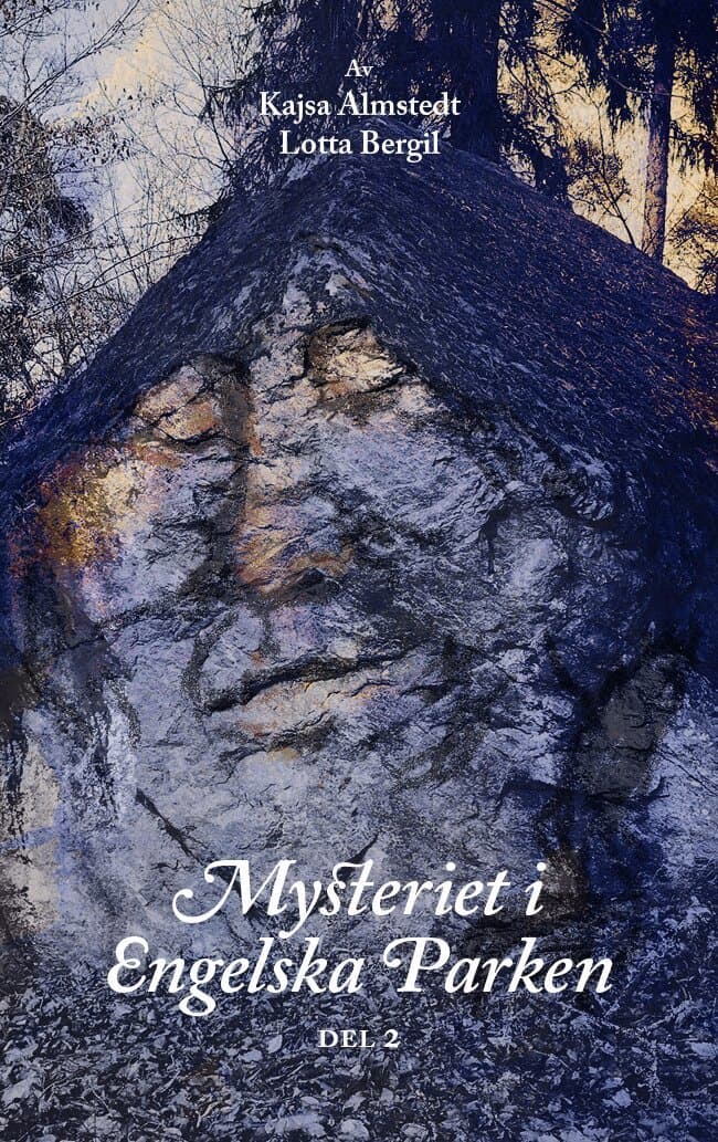 Mysteriet i Engelska parken. Del 2
