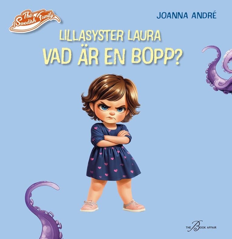 Lillasyster Laura : vad är en bopp?