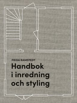 Handbok i inredning och styling