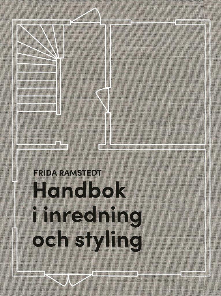 Handbok i inredning och styling
