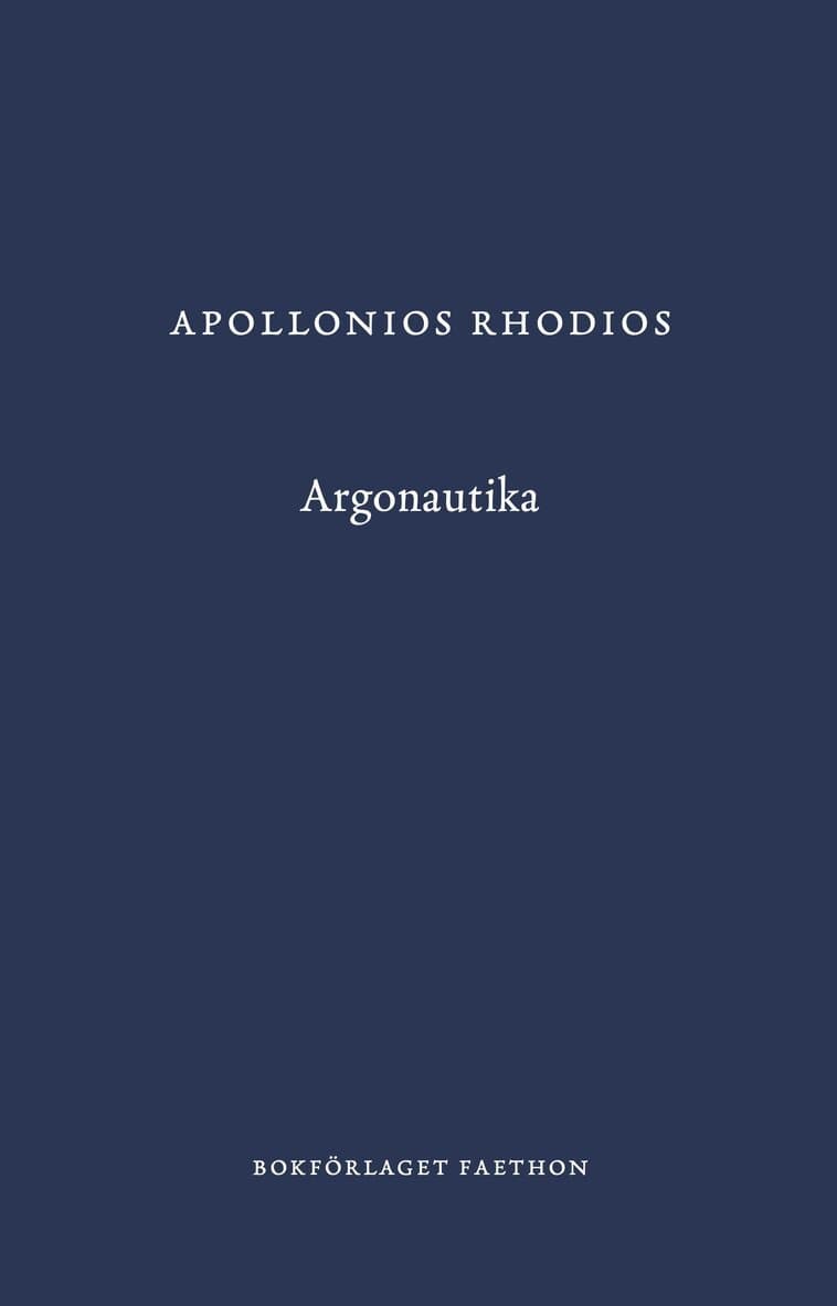Argonautika
