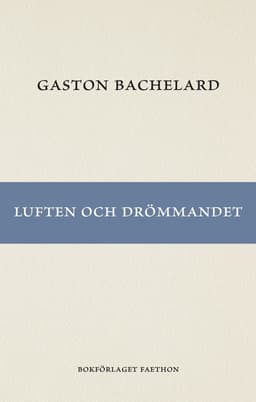 Luften och drömmandet