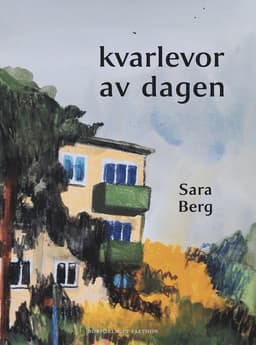 Kvarlevor av dagen