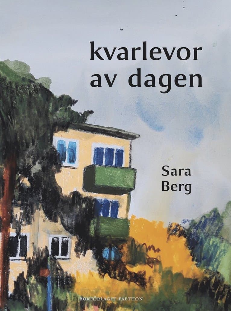 Kvarlevor av dagen