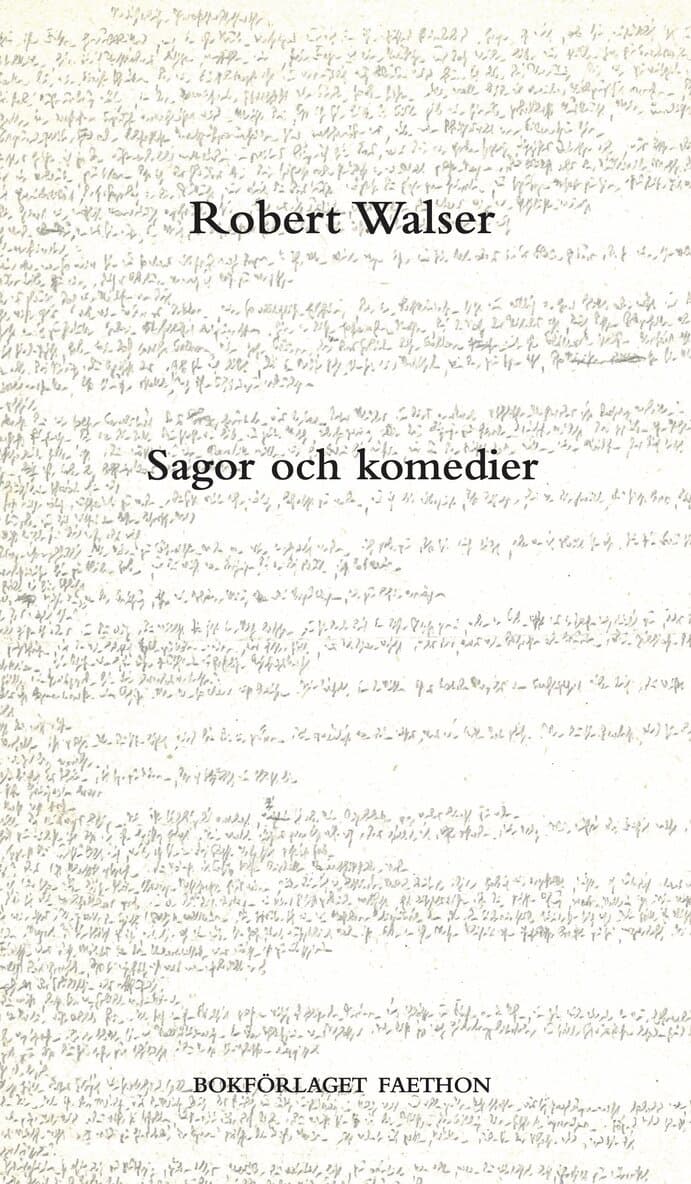 Sagor och komedier