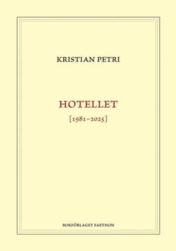 Hotellet [1981-2025]