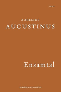 Ensamtal