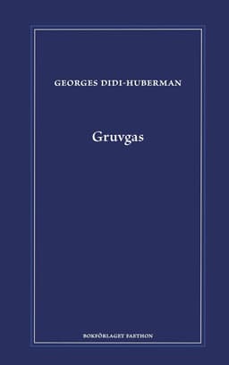 Gruvgas