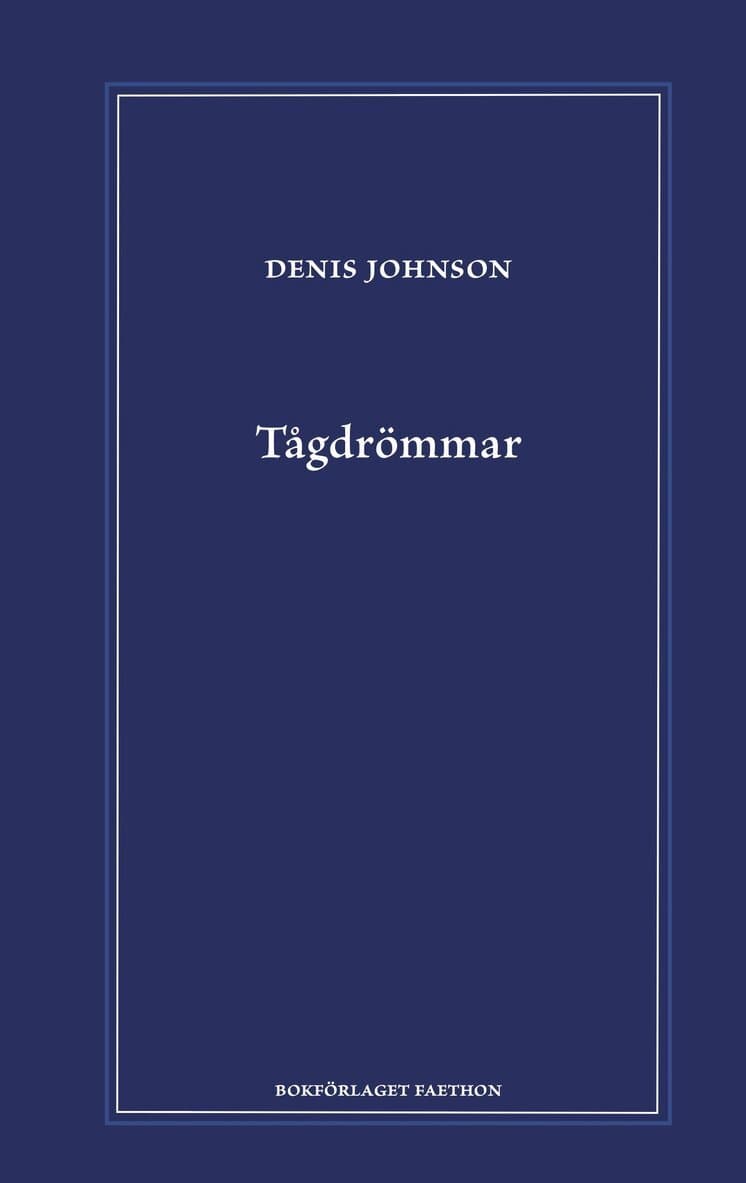 Tågdrömmar