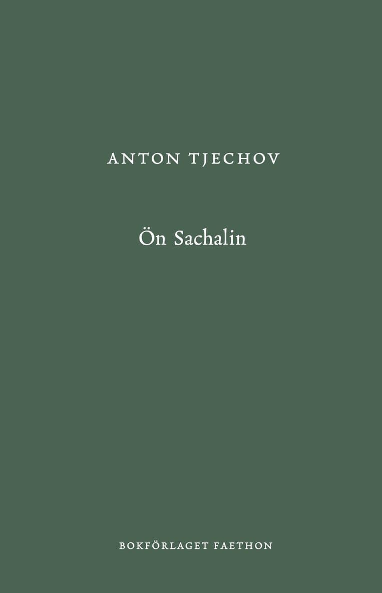 Ön Sachalin