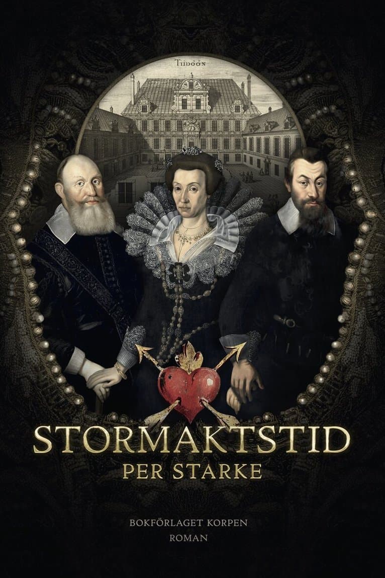 Stormaktstid