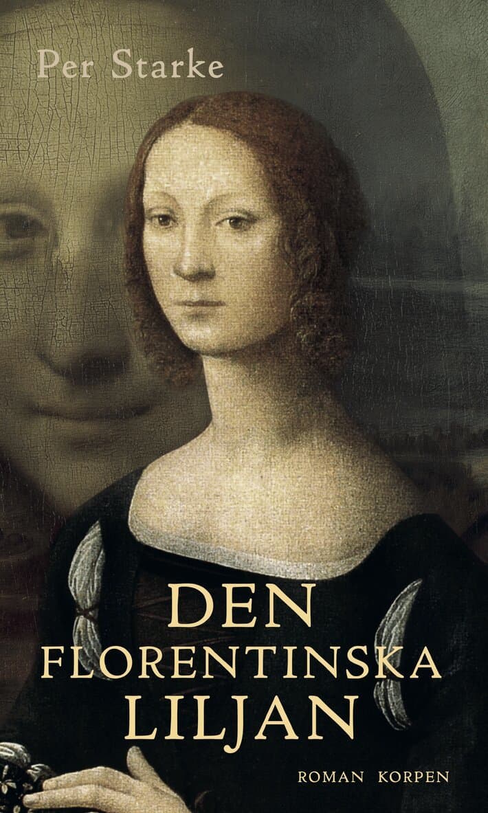 Den florentinska liljan