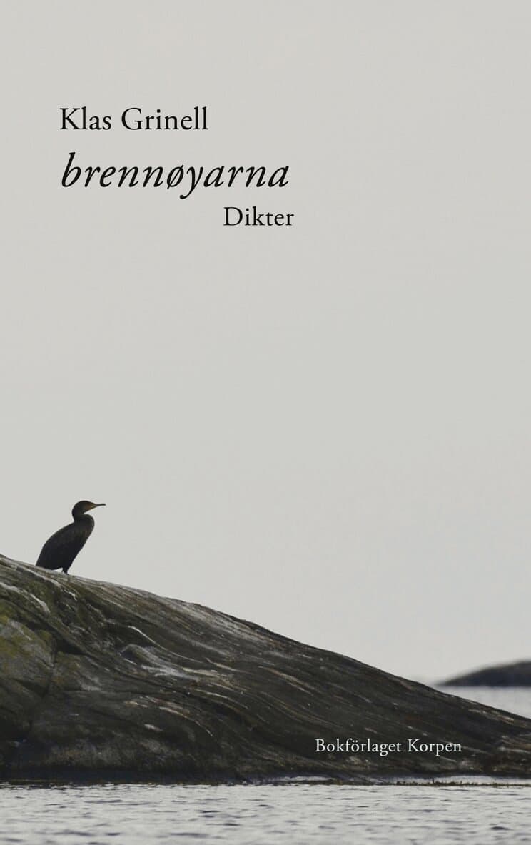 brennøyarna