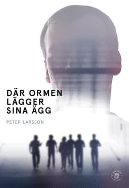 Där ormen lägger sina ägg