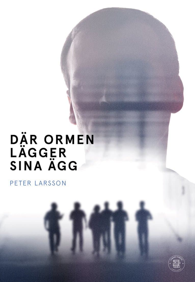 Där ormen lägger sina ägg