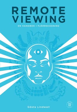 Remote viewing : en handbok i fjärrskådning