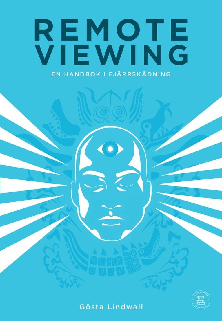 Remote viewing : en handbok i fjärrskådning