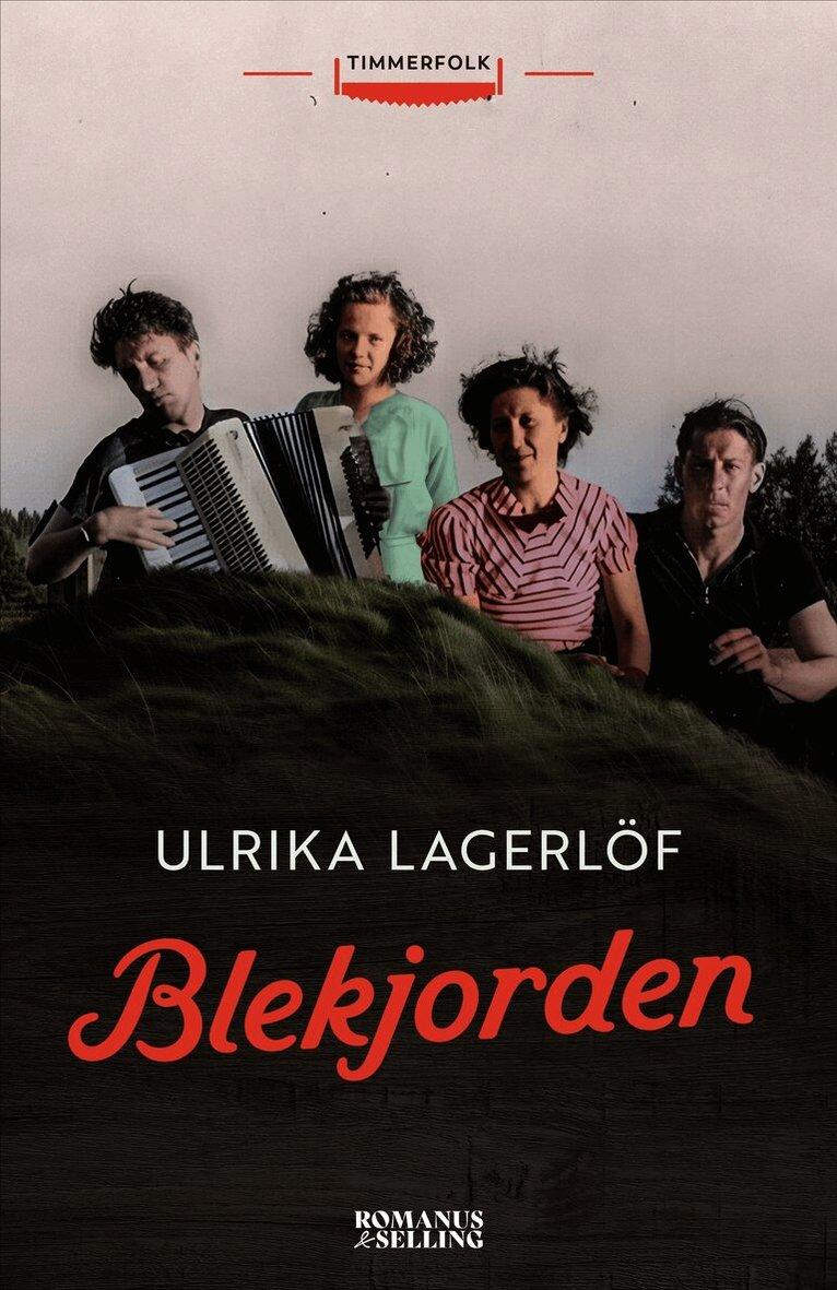 Blekjorden