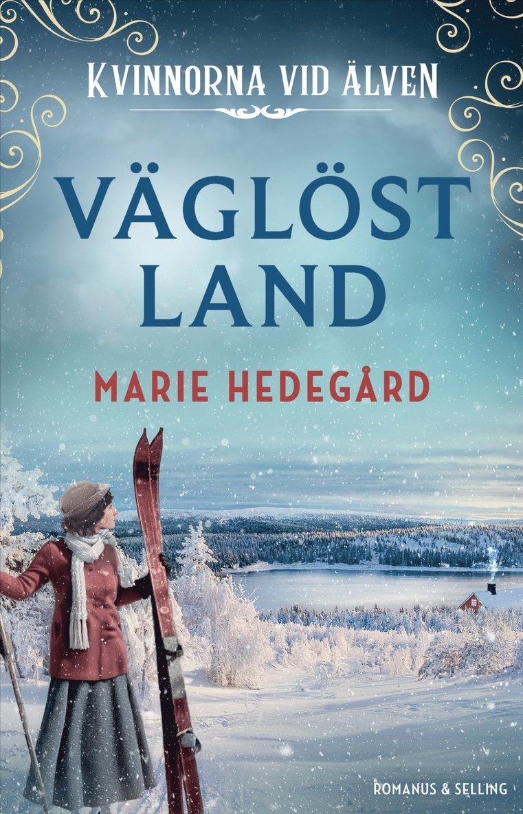 Väglöst land