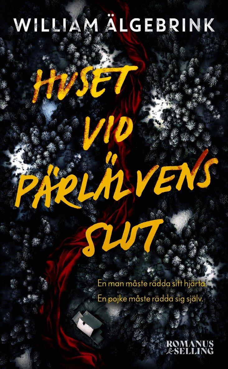 Huset vid Pärlälvens slut