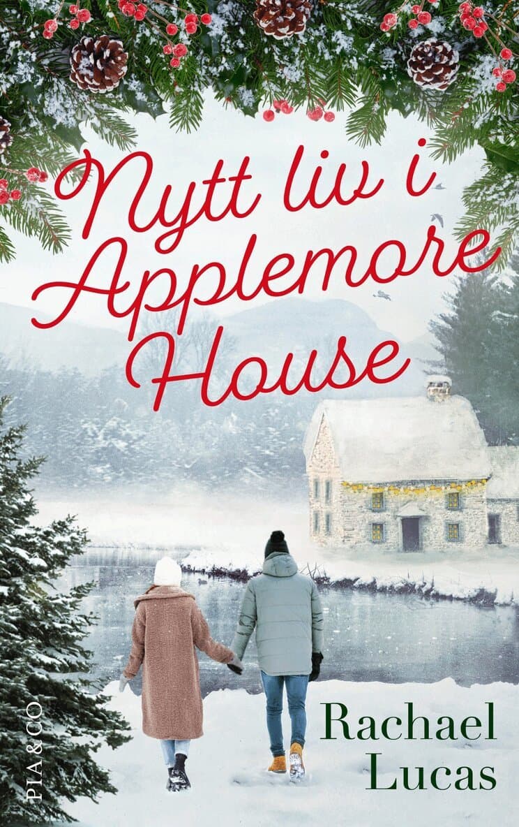 Nytt liv i Applemore house