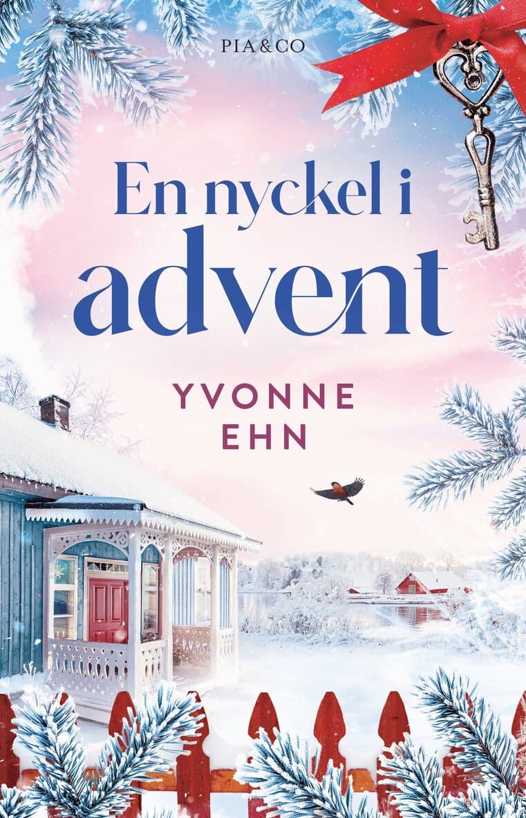 En nyckel i advent