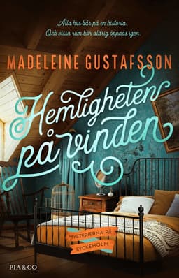 Hemligheten på vinden