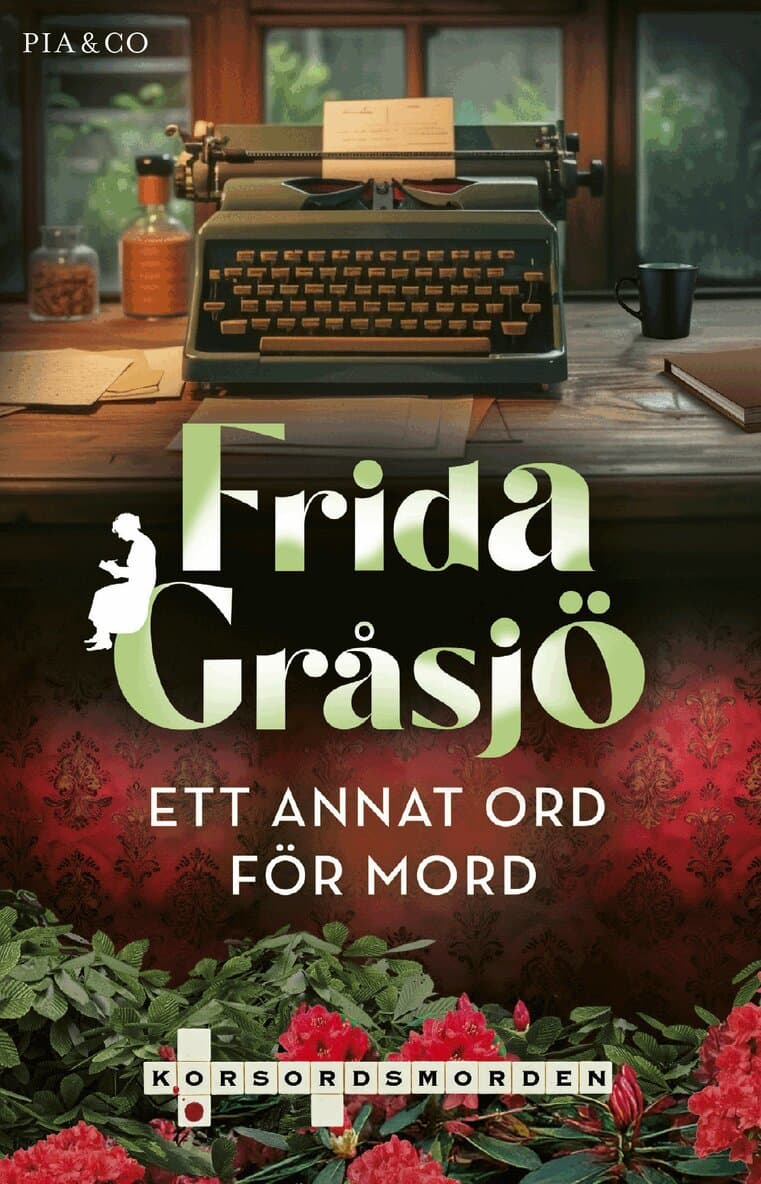 Ett annat ord för mord