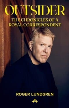 Outsider: The chronicles of a royal correspondent
