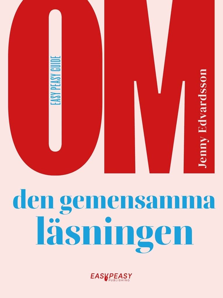 Om den gemensamma läsningen