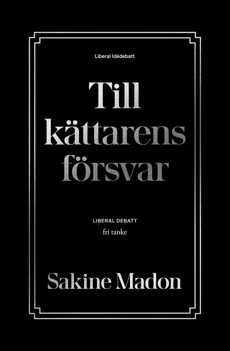 Till kättarens försvar