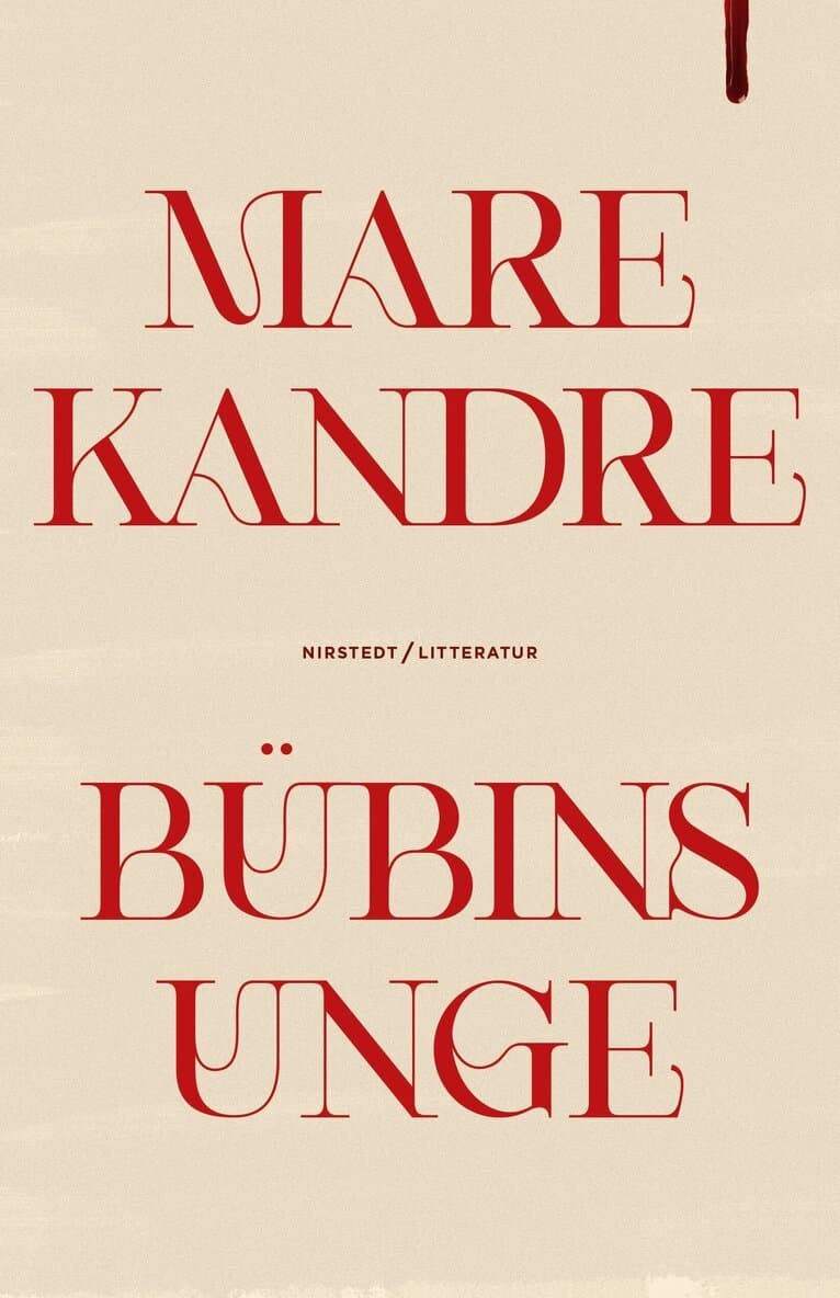Bübins unge