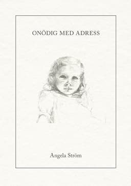 Onödig med adress