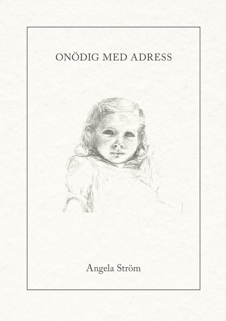 Onödig med adress