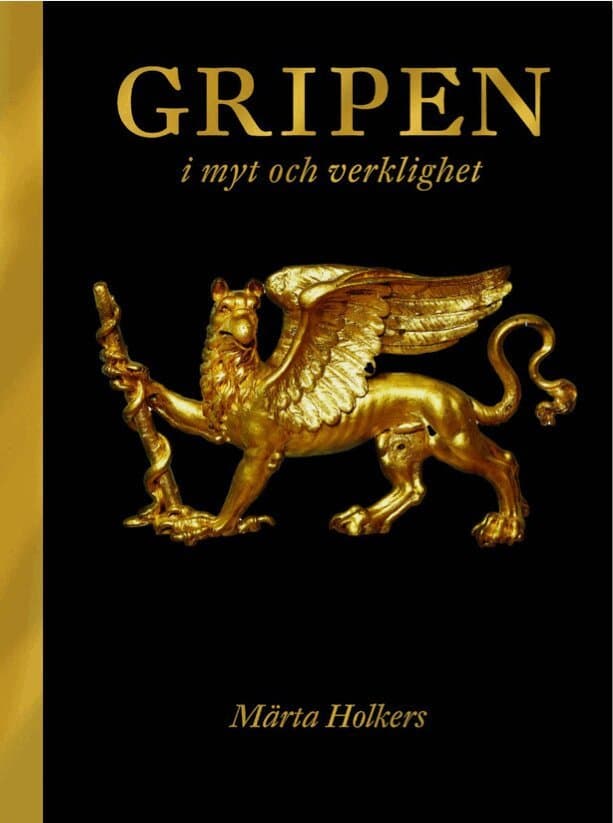 Gripen : i myt och verklighet