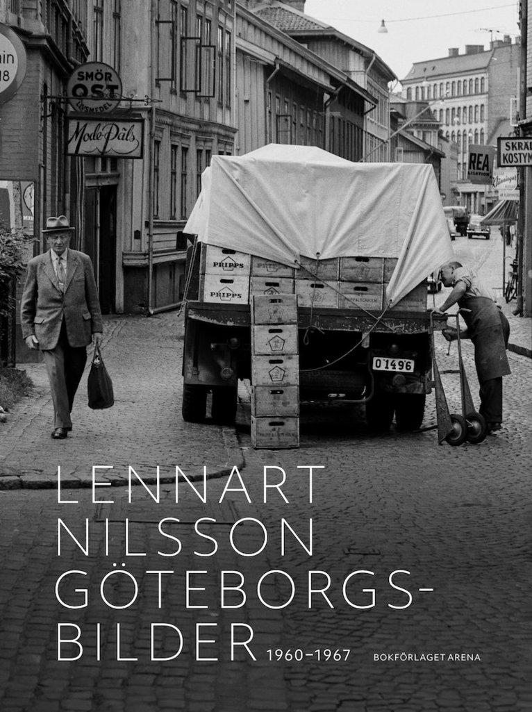 Göteborgsbilder: 1960-1967