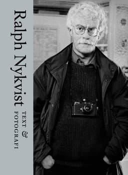 Ralph Nykvist : text & fotografi