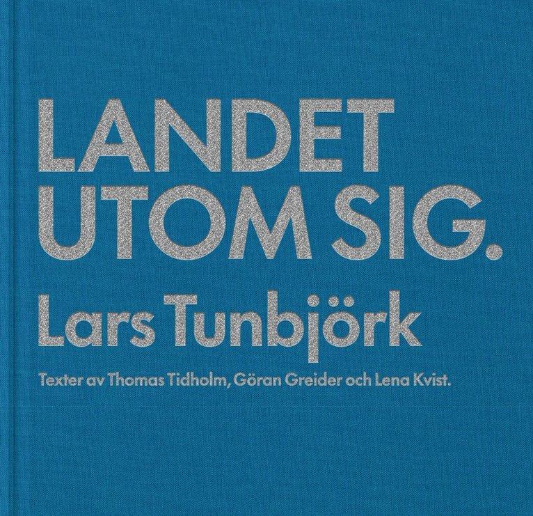 Landet utom sig